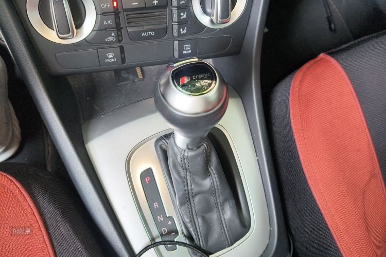 Audi Q3 2015 #16 Audi Q3 2015 immagine di auto #16