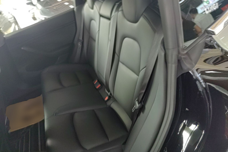 Tesla Model 3 2020 #17 Tesla Model 3 2020 car image #17
