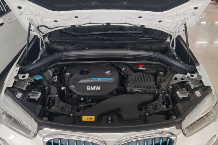 BMW X1 New Energy 2019 #20 BMW X1 New Energy 2019 car image #20