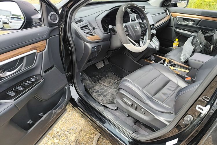 Honda CR-V 2019 car image #18