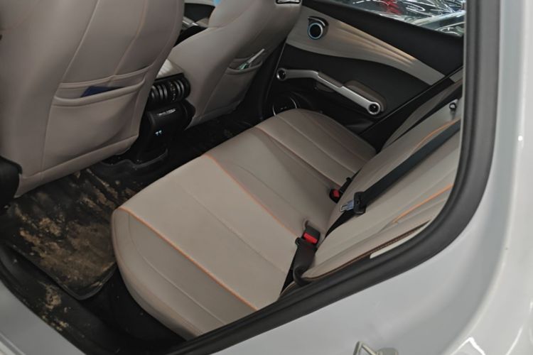 BYD Yuan Plus 2023 #17 BYD Yuan Plus 2023 car image #17