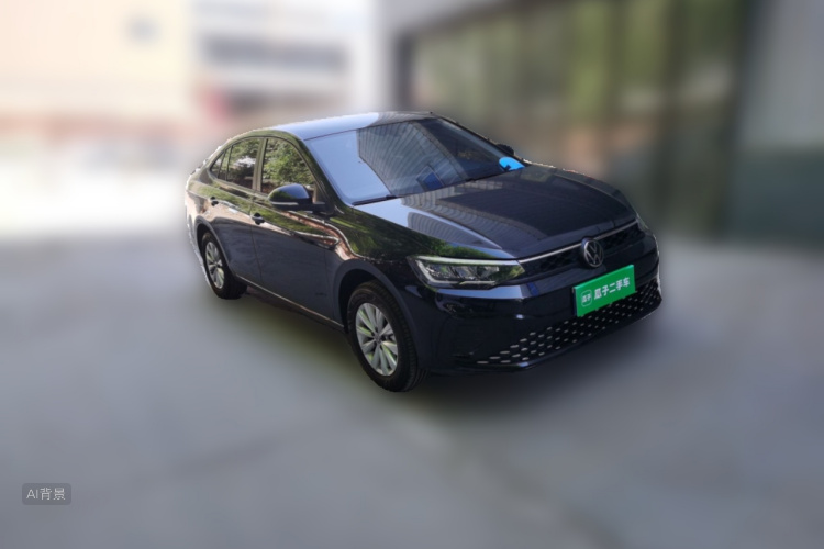 Volkswagen Lavida 2026 imagen de coche #4