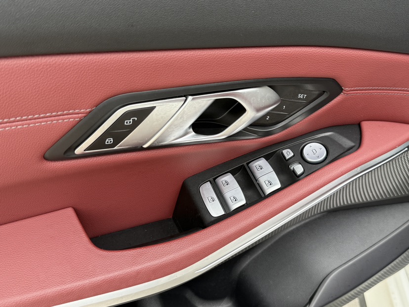 BMW i3 2025 image de voiture #16