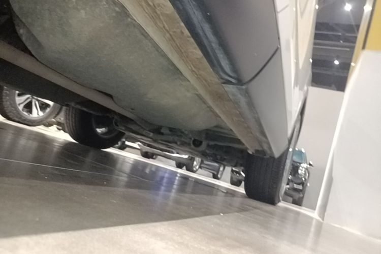 Honda CR-V 2023 car image #25