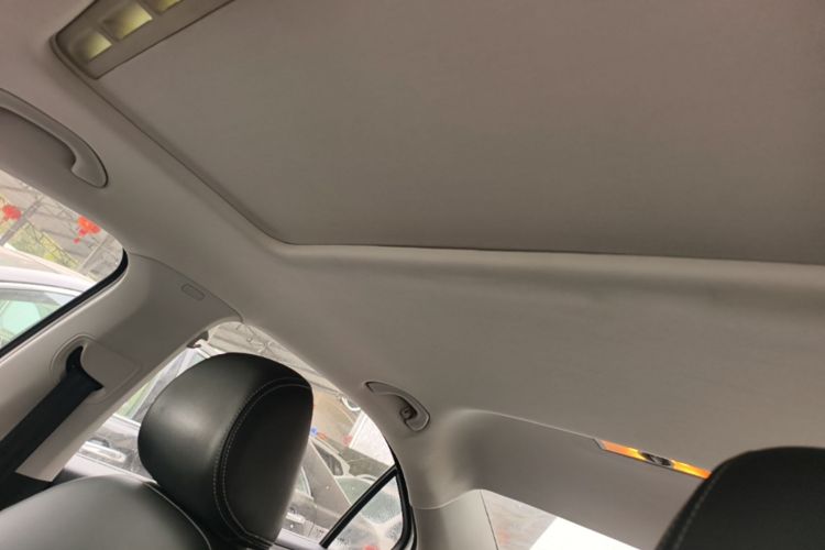 Volkswagen Santana 2017 immagine di auto #20
