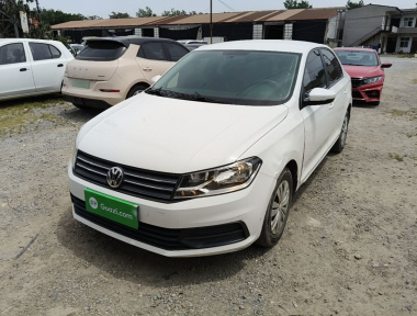 Volkswagen Santana 2021 car image 