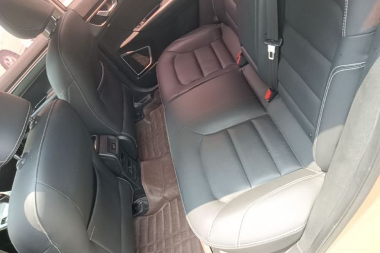 GEELY Emgrand GS 2017 #17 GEELY Emgrand GS 2017 car image #17
