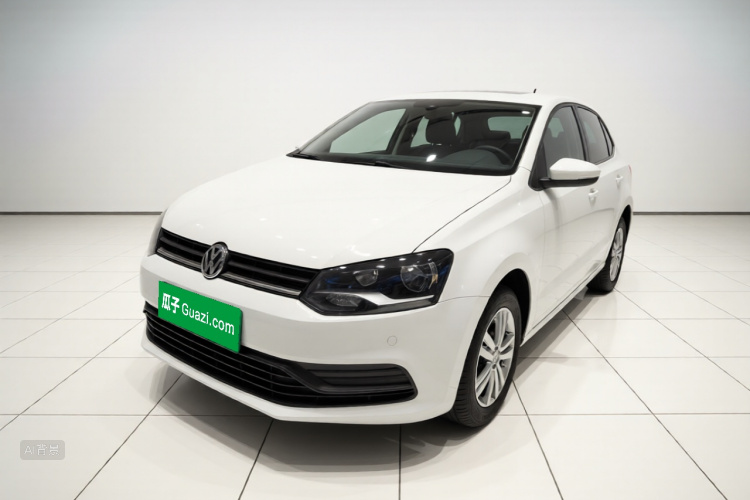 Volkswagen Polo 2016 #2 Volkswagen Polo 2016 car image #2