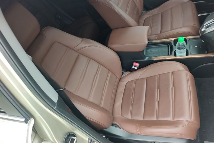 Honda CR-V 2020 car image #24
