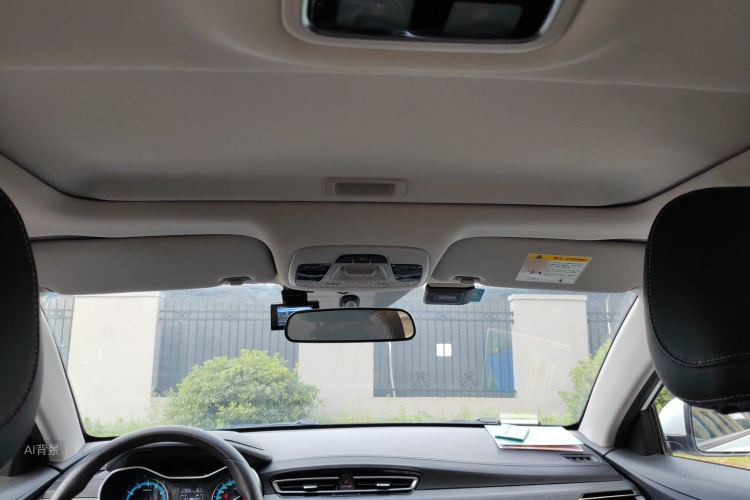 GEELY Emgrand 2021 #20 GEELY Emgrand 2021 car image #20