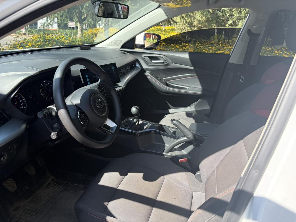 2023 imagen de coche #13