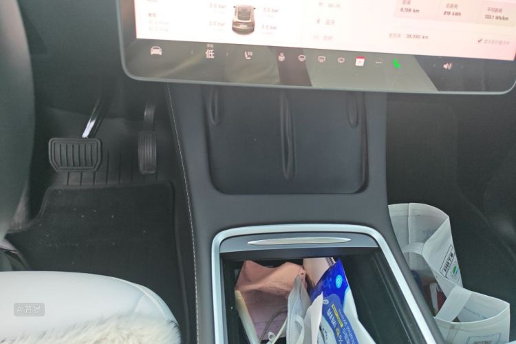 Tesla Model Y 2023 car image #15