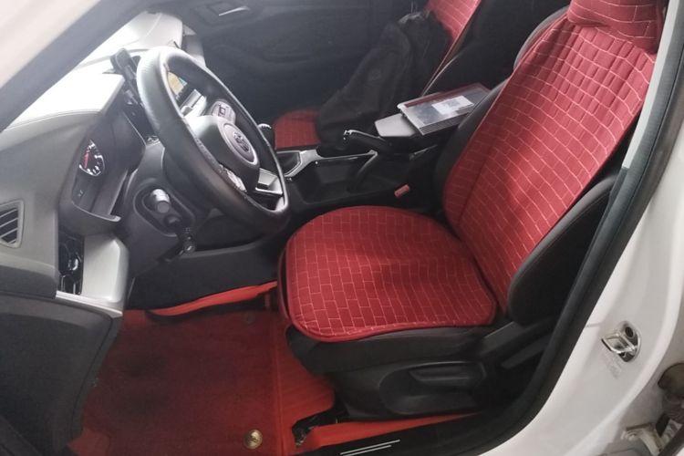 MG 5 2024 #15 MG 5 2024 immagine di auto #15