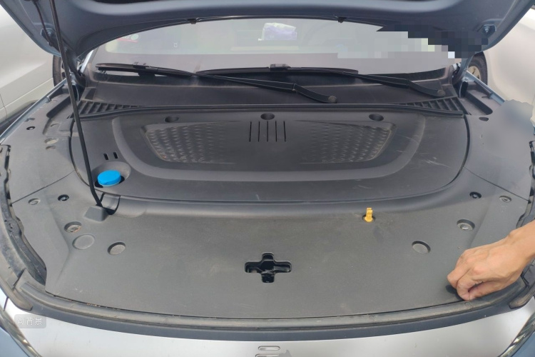 BYD Yuan Plus 2023 car image #22