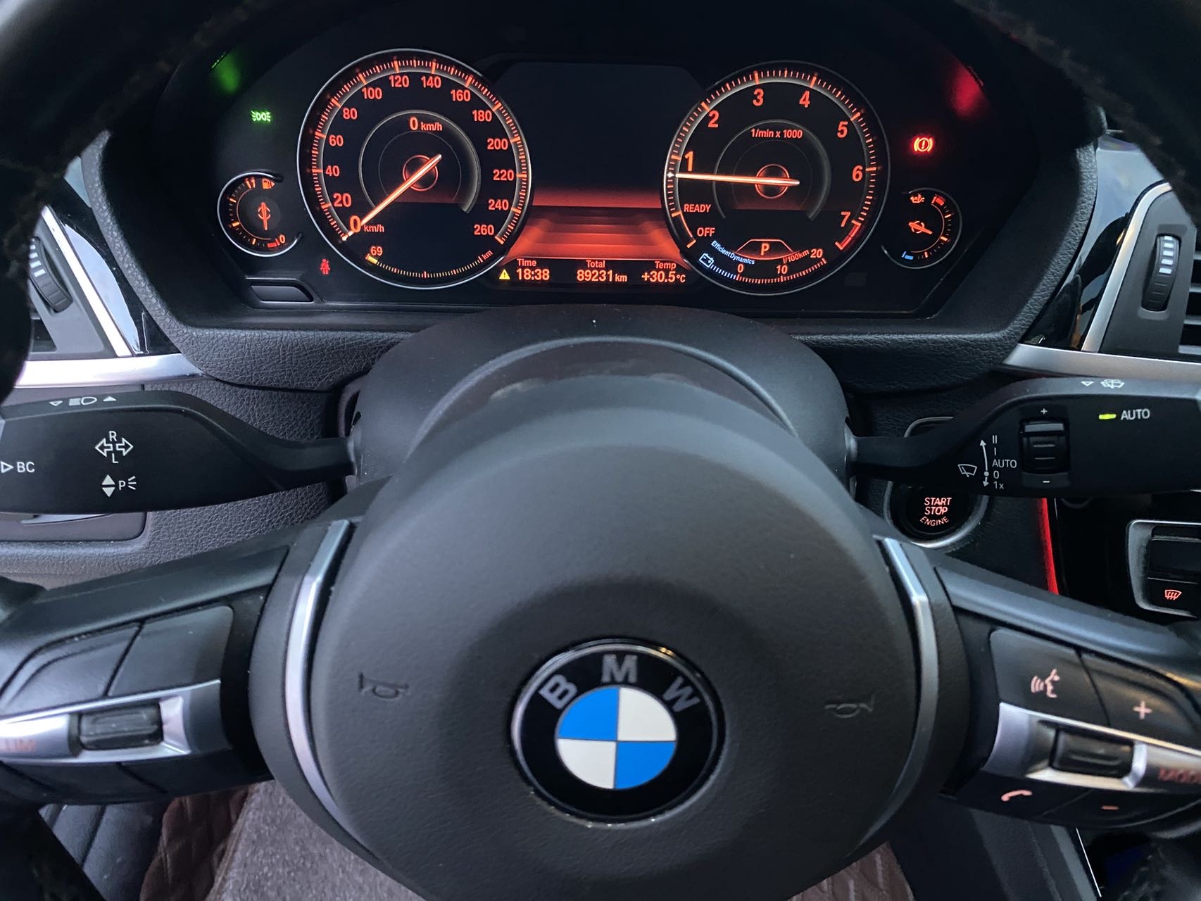 BMW 3 Series GT 2020 #4 BMW 3 Series GT 2020 car image #4