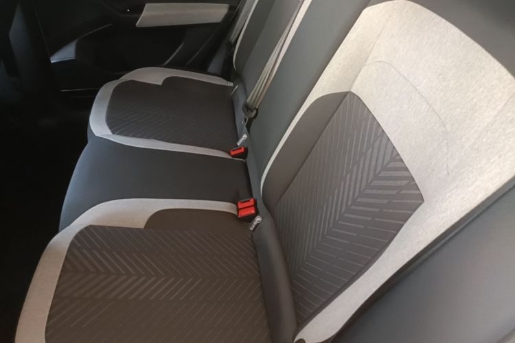 Volkswagen Tharu 2024 car image #17