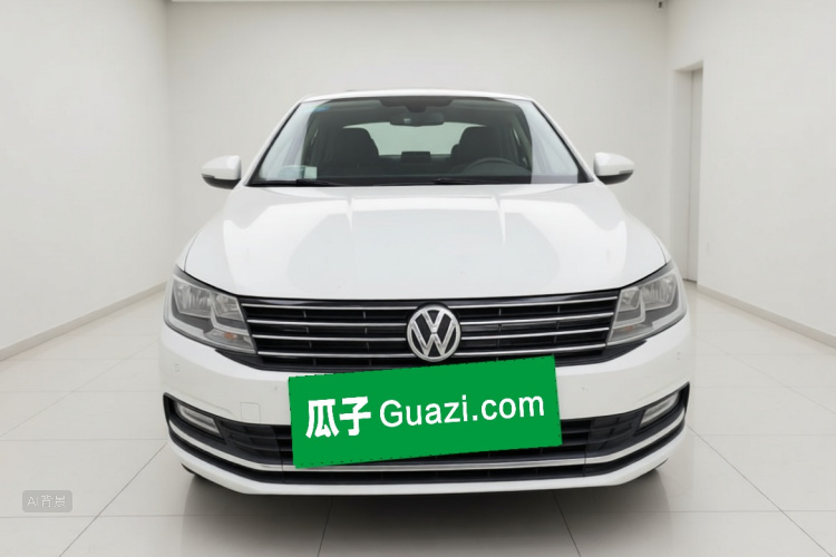 Volkswagen Lavida 2015 #3 Volkswagen Lavida 2015 car image #3