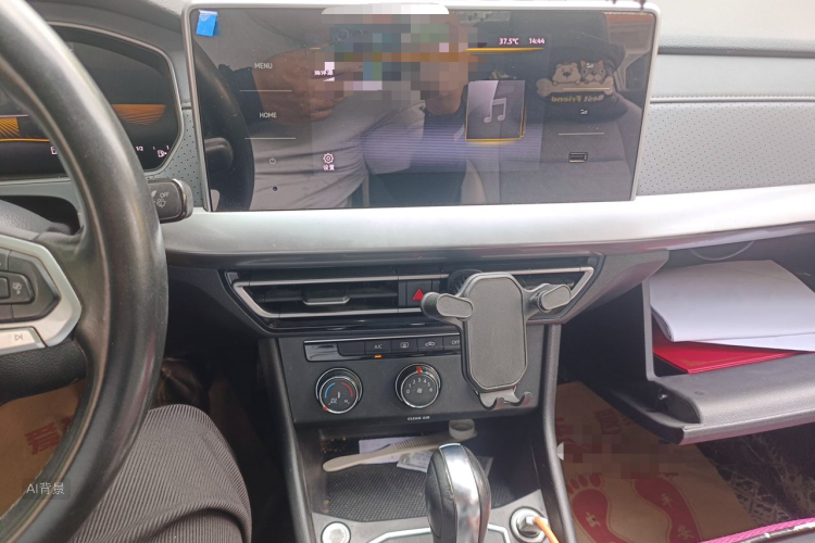 Volkswagen Lavida 2022 car image #15