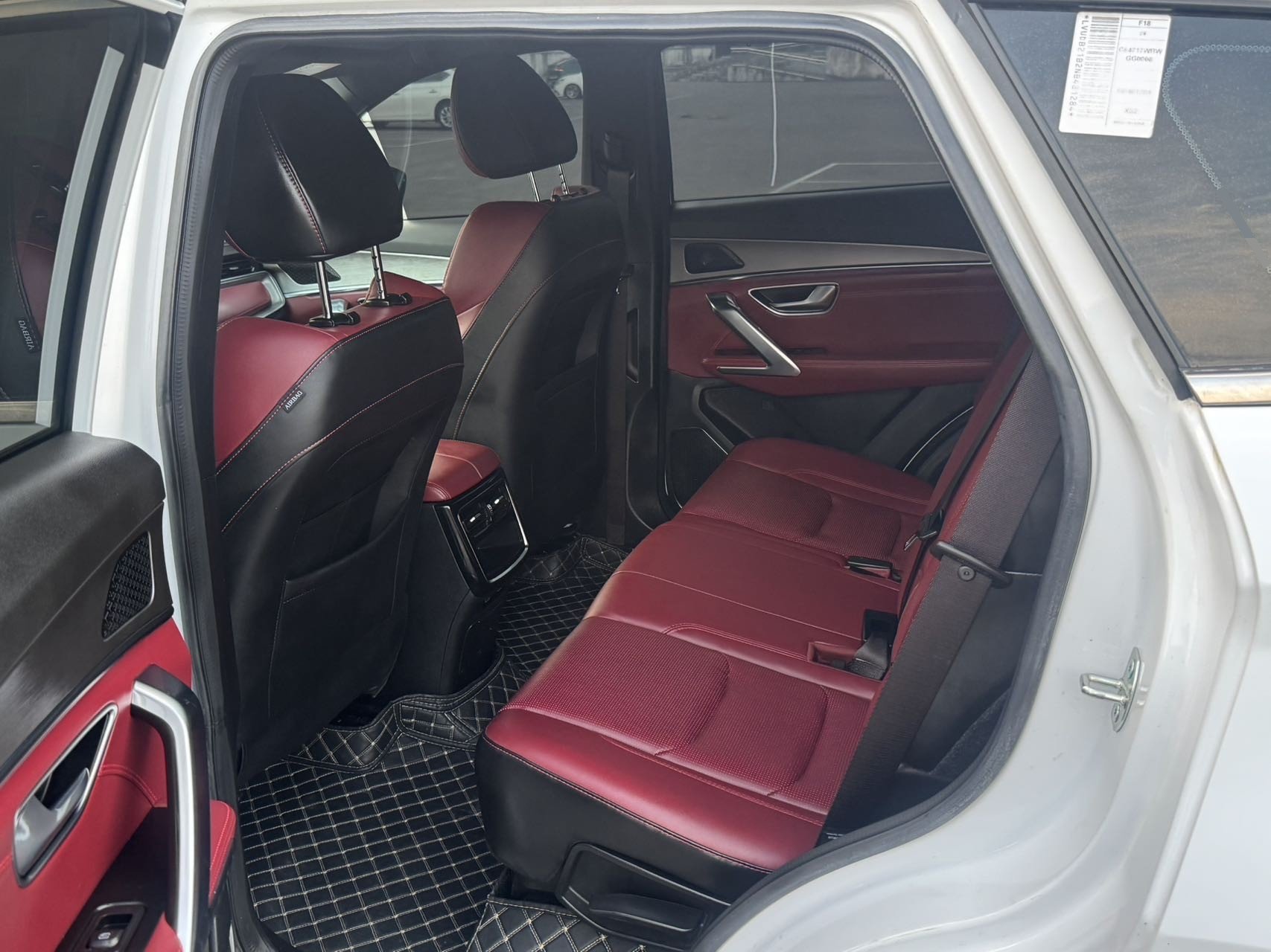 Jetour X70 PLUS 2023 immagine di auto #8