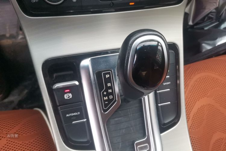 GEELY Emgrand GL 2017 #16 GEELY Emgrand GL 2017 car image #16
