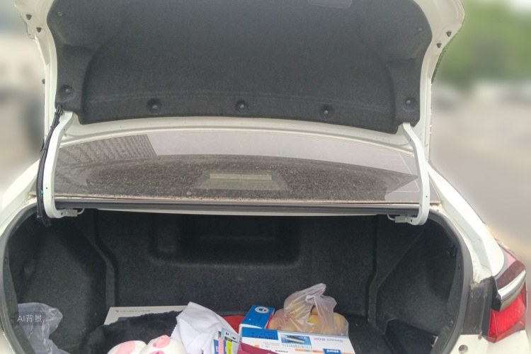 Toyota Corolla 2019 #21 Toyota Corolla 2019 car image #21