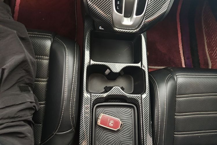 Honda CR-V 2022 car image #14