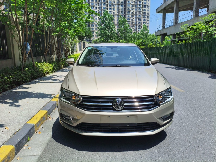 Volkswagen Bora 2016 #2 Volkswagen Bora 2016 car image #2