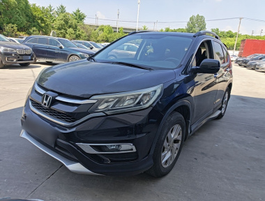 Honda CR-V 2016 Honda CR-V 2016 immagine di auto