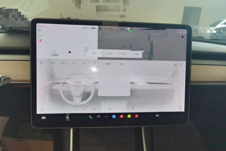 Tesla Model 3 2020 #17 Tesla Model 3 2020 car image #17