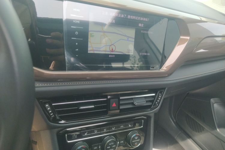 大众 途岳 2019 汽车图片 #17