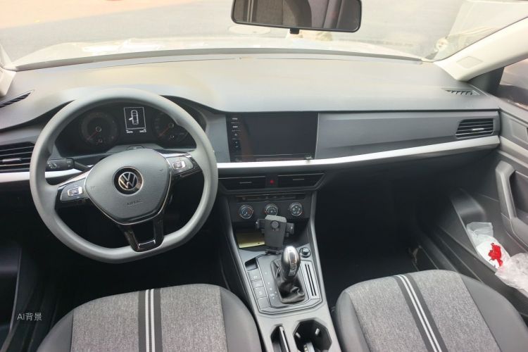 Volkswagen Lavida 2020 imagen de coche #11