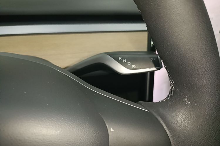 Tesla Model 3 2021 #18 Tesla Model 3 2021 immagine di auto #18