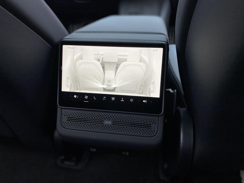 Tesla Model 3 2025 #28 Tesla Model 3 2025 car image #28