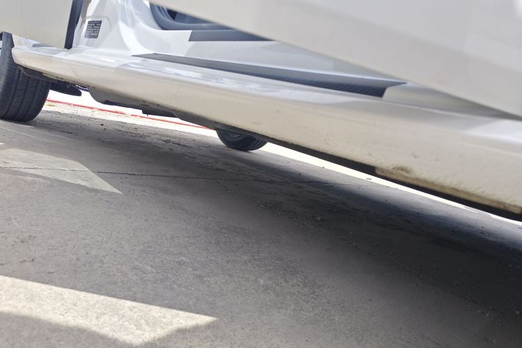 Volkswagen Polo 2018 صورة سيارة #26