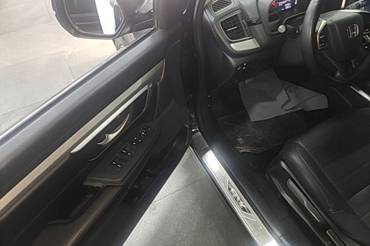 Honda CR-V 2019 #16 Honda CR-V 2019 car image #16