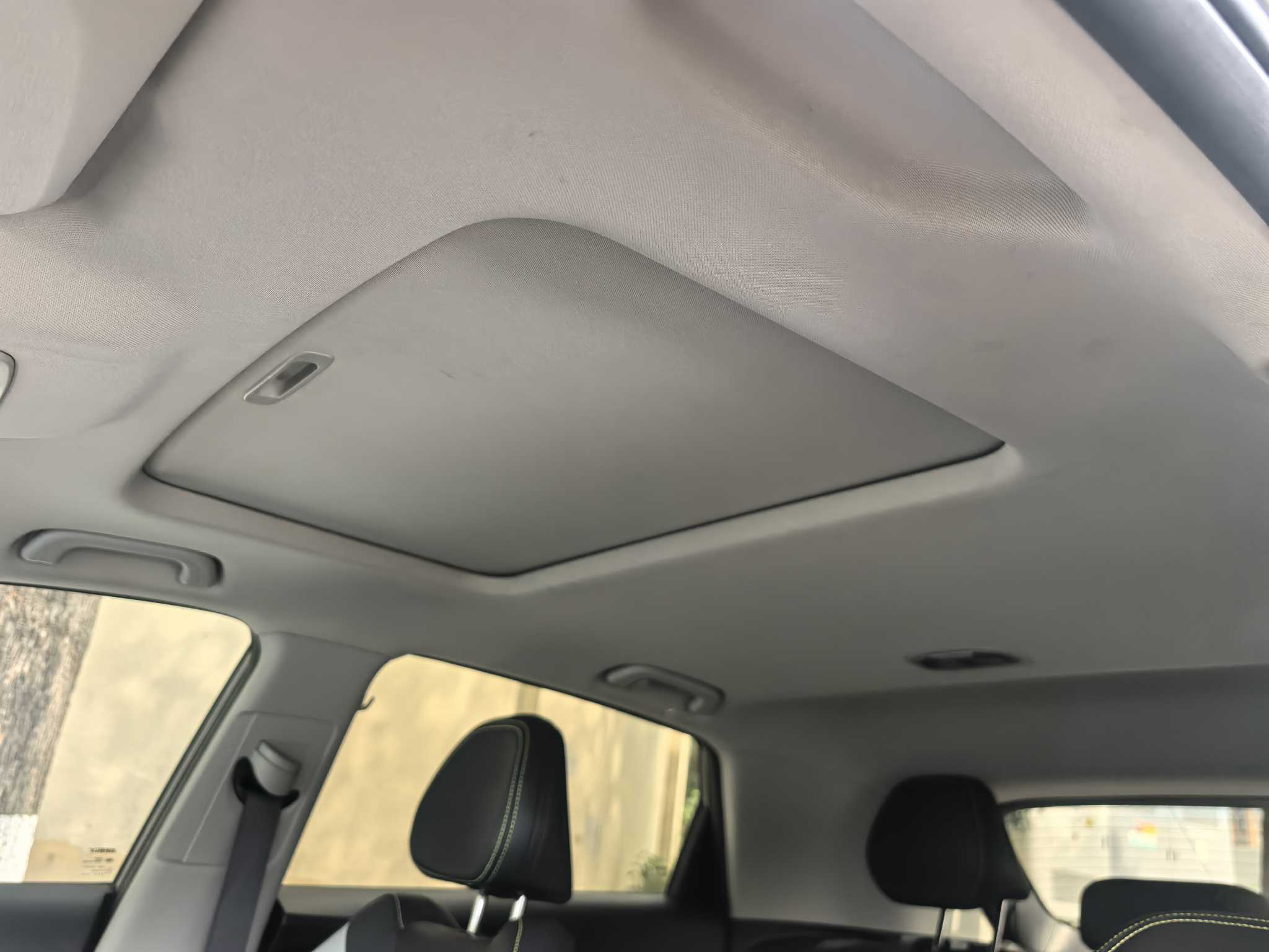 GEELY Coolray 2024 car image #7