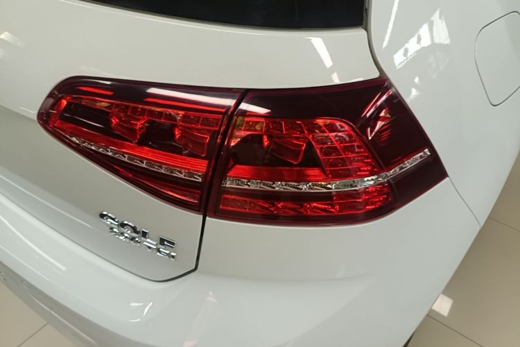 Volkswagen Golf 2017 #8 Volkswagen Golf 2017 car image #8