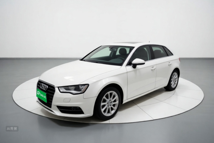 Audi A3 2017 #2 Audi A3 2017 car image #2