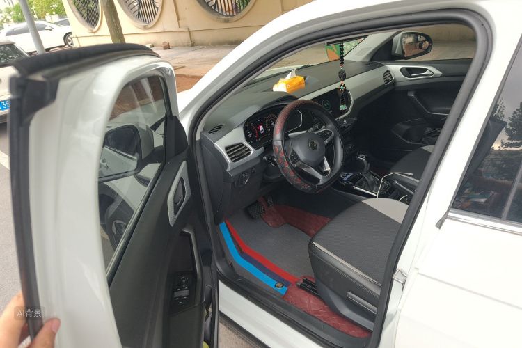 大众 探影 2023 汽车图片 #18