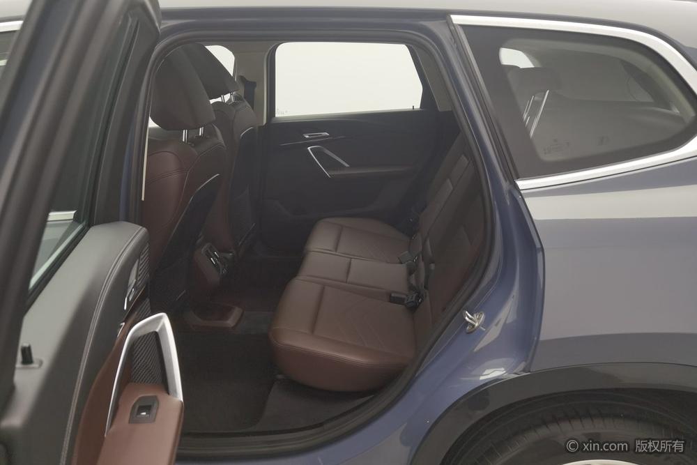 BMW X1 2023 #20 BMW X1 2023 car image #20