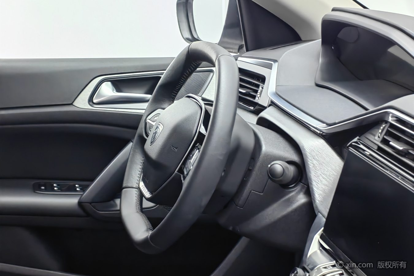 Peugeot 408 2024 car image #23