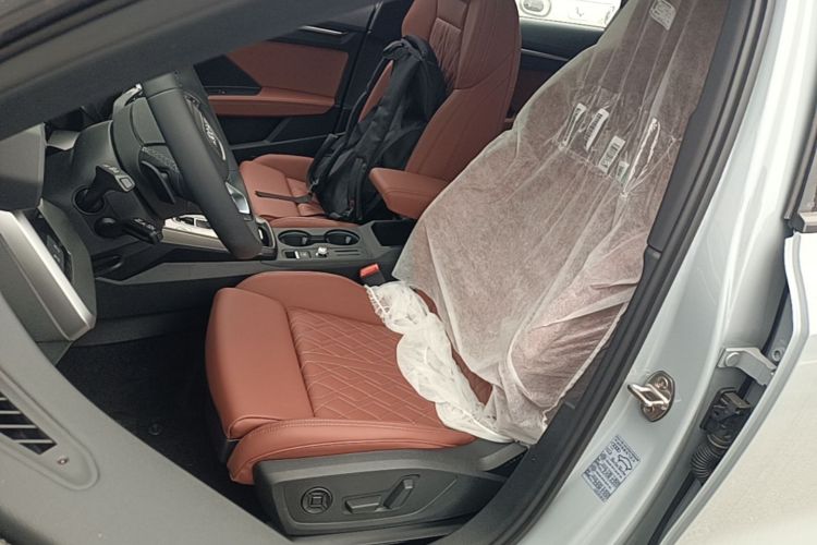 Audi A3 2026 immagine di auto #15