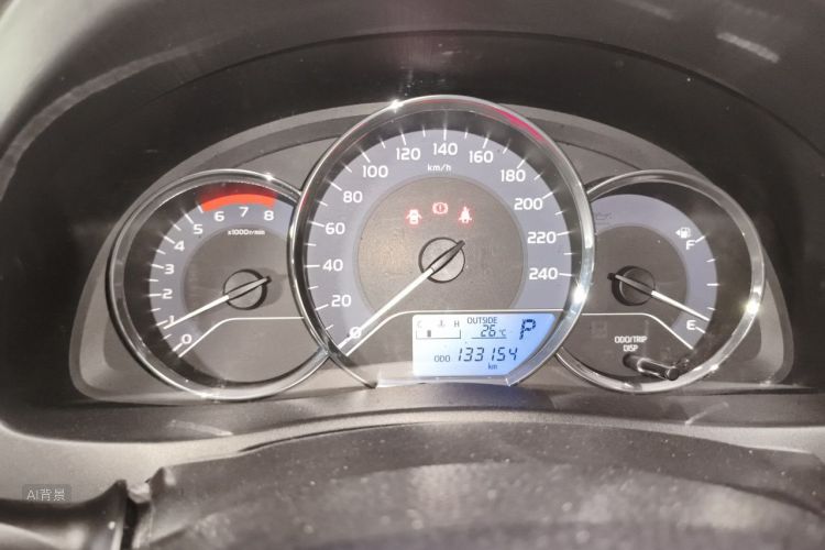 Toyota Corolla 2018 #13 Toyota Corolla 2018 car image #13