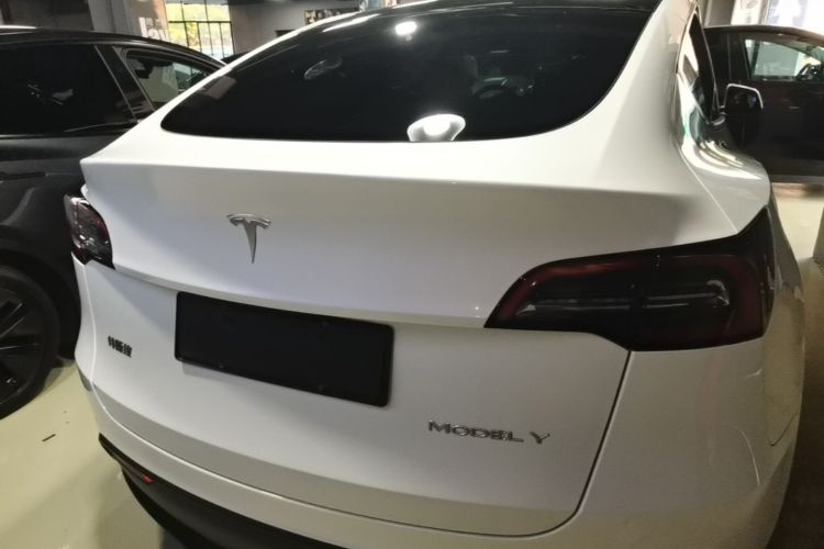 Tesla Model Y 2024 car image #6