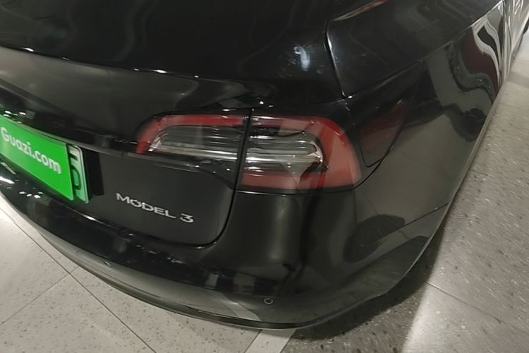 Tesla Model 3 2021 #8 Tesla Model 3 2021 immagine di auto #8
