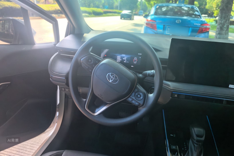 2026 #12 2026 immagine di auto #12