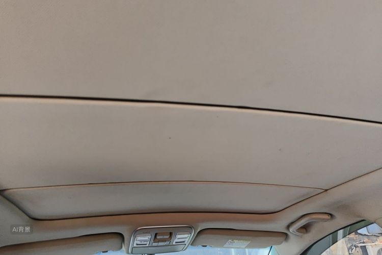 GEELY Emgrand GS 2017 imagem de carro #20