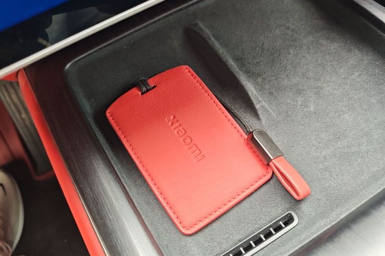 MI SU7 2025 #9 MI SU7 2025 immagine di auto #9