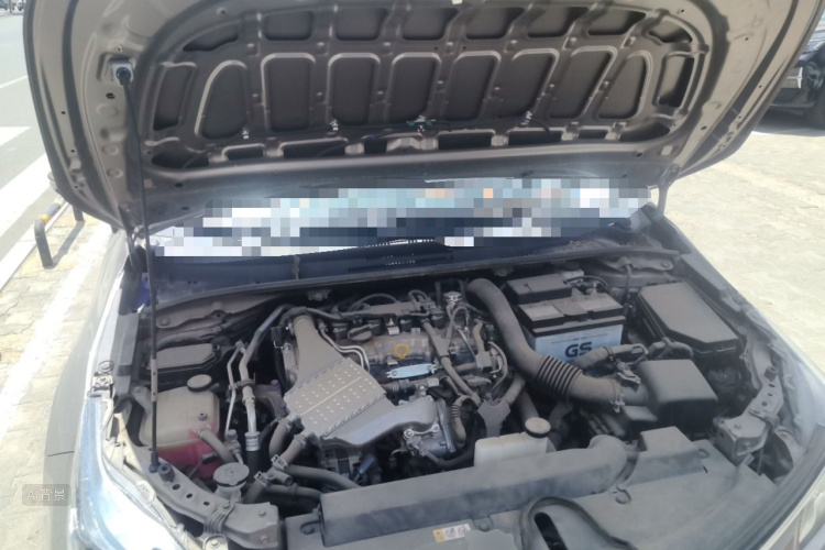 Toyota Corolla 2020 #22 Toyota Corolla 2020 car image #22