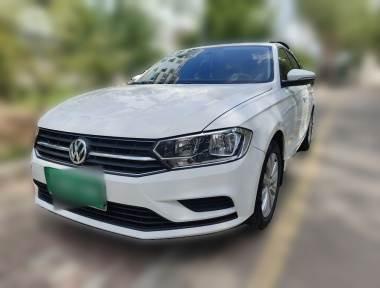 Volkswagen Bora 2020 car image 